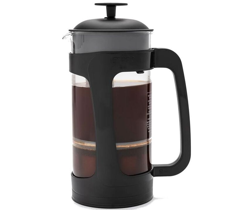 Espro P3 French Press Double Filter - 1L image number 0