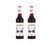 Sirop Monin - Violette - 2 x 70cl image