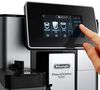 DeLonghi ECAM 610.55.SB PrimaDonna Soul Silver Black Macchina da caff&egrave; automatica image number 2