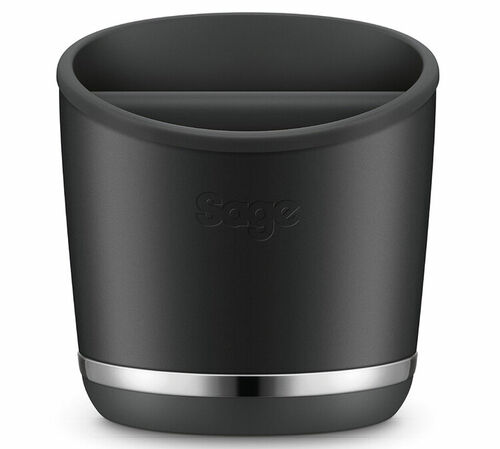 Sage The Knock Box&trade; 20 - Matte Black Truffle