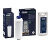 Delonghi kit: water filter cartridge +EcoDecalk descaler image number 0