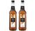Sirop 1883 Routin Amaretto - Bouteille plastique - 2 x 1 L image