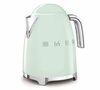 Set Petit-D&eacute;jeuner Grille-Pain TSF01PGEU et bouilloire KLF03PGEU - SMEG image number 2