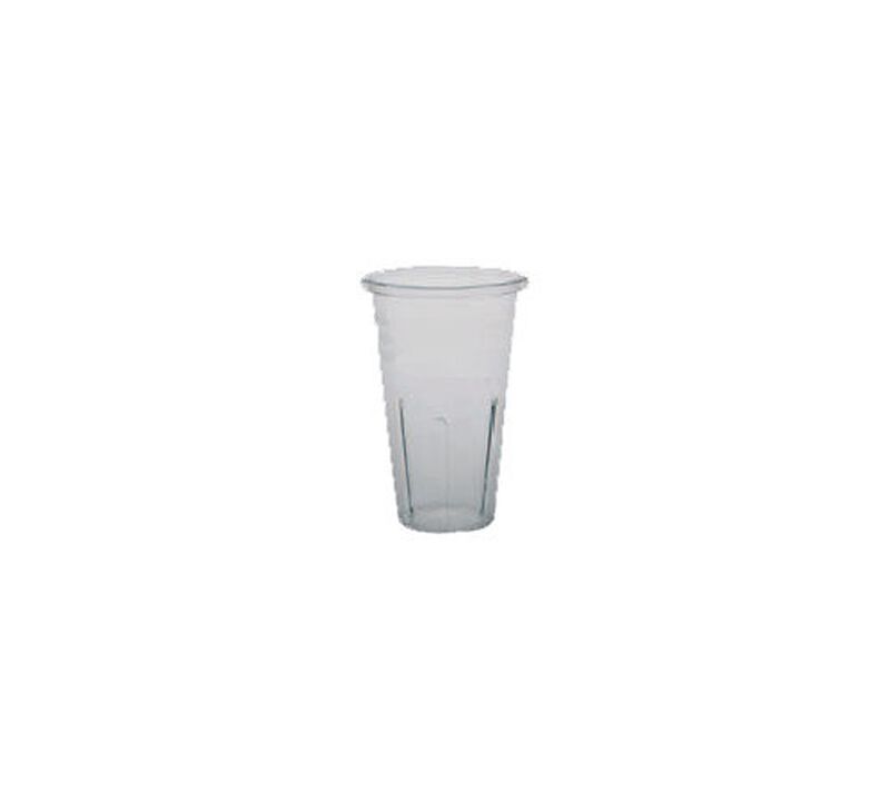 Bol en plastique option pour n&deg;54 - Santos image number 0