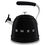 Bouilloire sifflante - "Ann&eacute;es 50" / 2.3 L / acier inoxydable - SMEG image