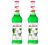 Sirop Monin - Basilic - 2 x 70 cl image
