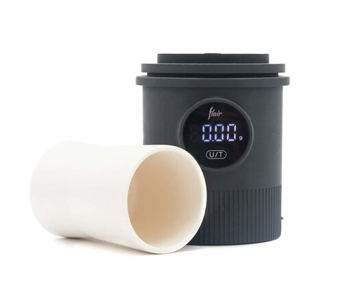 Flair Weigh Cup