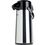 Thermos Thermal Coffee Jug with Pump Action Chrome - 1.9L image