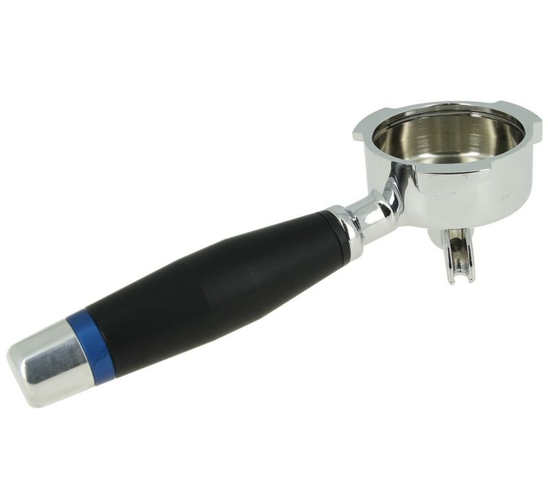 Porte Filtre 2 becs pour Quick Mill Evo 70 image number 0
