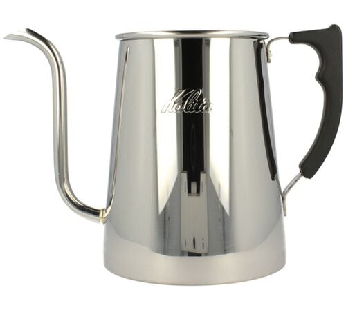 Kalita Gooseneck Kettle (All Heat Sources) - 1.3L
