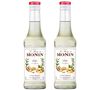 Sirop Monin - Gingembre - 2 x 70 cl image number 0
