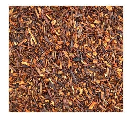 Rooibos African Earl Grey Bio - Vrac 2 x 100 g - COMPTOIR FRAN&Ccedil;AIS DU TH&Eacute;