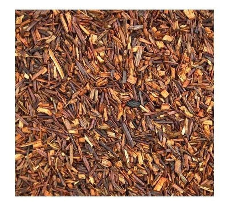 Rooibos African Earl Grey Bio - Vrac 2 x 100 g - COMPTOIR FRAN&Ccedil;AIS DU TH&Eacute; image number 0