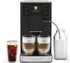 Expresso Broyeur KitchenAid KF3 5KES8453EBM - Matte Black image number 0