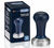 DeLonghi - Tamper da caff&egrave; in legno blu 51 mm image