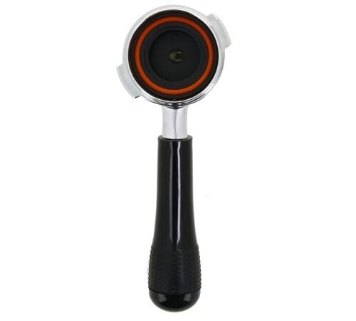 Nuova Simonelli kit: Showerhead + portafilter for FAP capsules image number 1