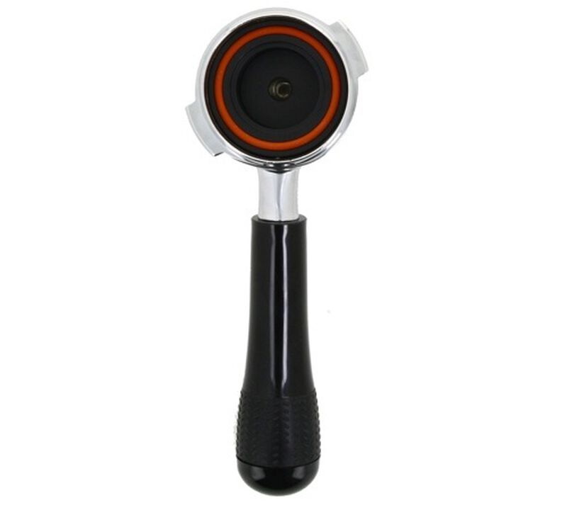 Nuova Simonelli kit: Showerhead + portafilter for FAP capsules image number 1