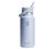 Bouteille isotherme Wide Mouth with Flex Straw Cap Surf 94 cl - HYDRO FLASK image