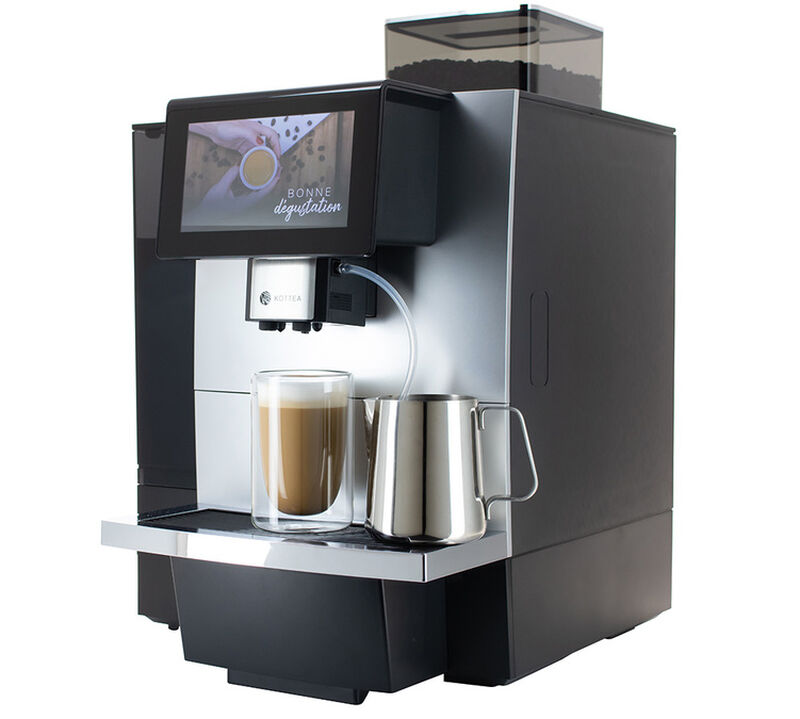 Kottea CK500 PRO 1 r&eacute;seau d'eau + Pack Pro image number 1
