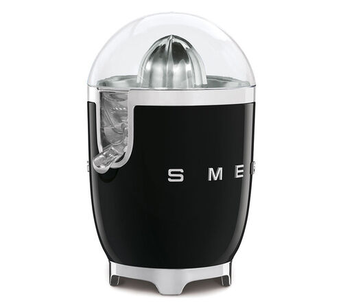 Presse agrumes CJF11BLEU Noir - SMEG image number 3