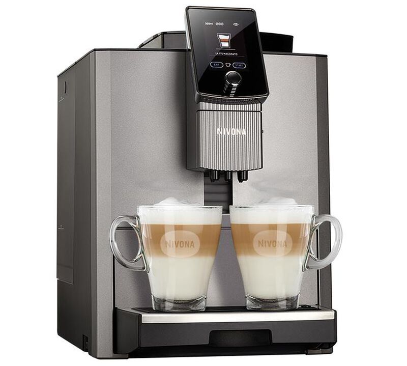 NIVONA CafeRomatica NICR 1040 Connect + Pack Pro image number 2