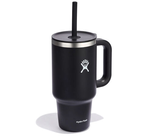 Mug isotherme All Around Noir 94 cl - Hydro Flask image number 1