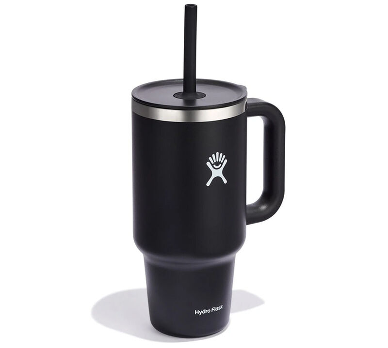 Mug isotherme All Around Noir 94 cl - Hydro Flask image number 1
