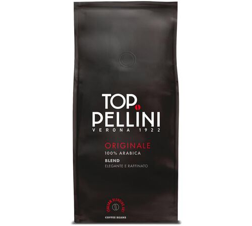 Pellini Top Originale Coffee Beans 100% Arabica  - 1kg