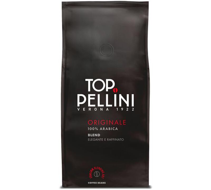 Pellini Top Originale Coffee Beans 100% Arabica  - 1kg image number 0