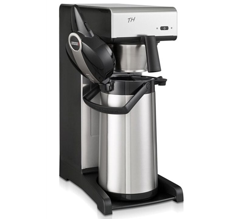 Cafeti&egrave;re filtre Bravilor Bonamat TH - Pack Pro image number 1