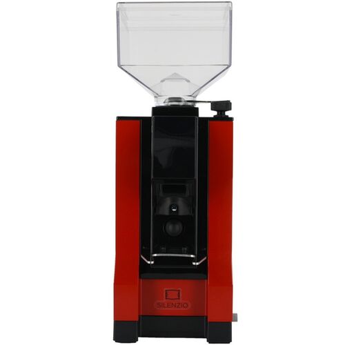 Moulin expresso Eureka Mignon Silenzio Rouge et Noir image number 1