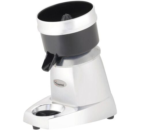 Presse-agrumes Classic 11 chrome - Santos