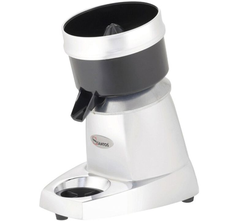Presse-agrumes Classic 11 chrome - Santos image number 0