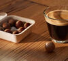 Caf&eacute; Royal Globe CoffeeB - Bianca image number 4