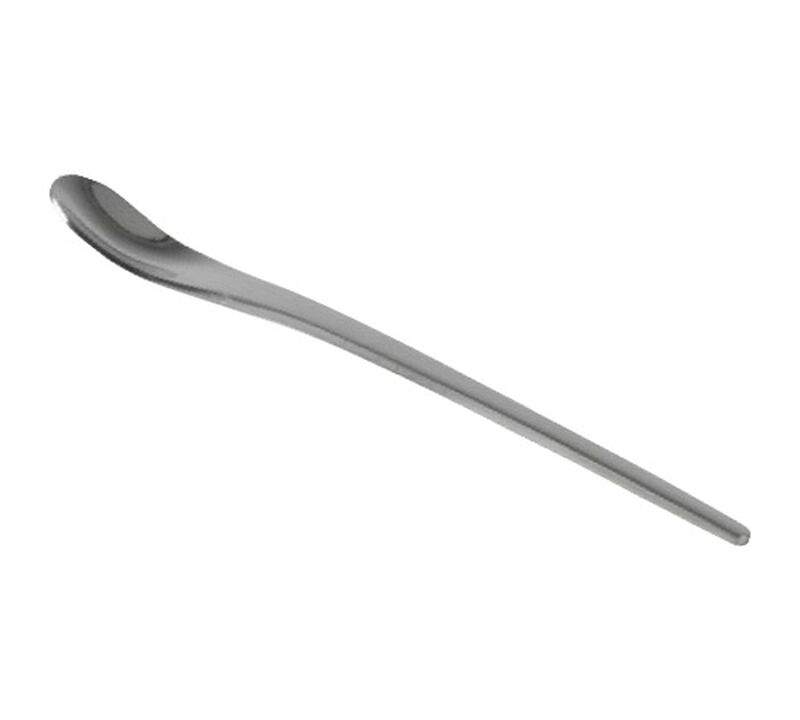 Joe Frex Espresso spoons x 6 image number 1