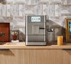 Expresso Broyeur KITCHENAID 5KES8558 KF8 - Inox image number 2
