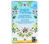 Organic Iced Tea Selection Pack by English Tea Shop x 20 Tea Bags image number 0