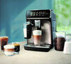 Philips Serie 3000 EP3347/90 LatteGo Nera Macchina da caff&egrave; Automatica image number 1