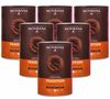 Lot Bo&icirc;tes Chocolat Poudre Tradition 32% Cacao - 6 x 1 kg - MONBANA image number 0