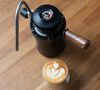 The Flair Wizard Milk Steamer image number 2