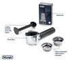 Machine expresso DELONGHI Dedica Style EC695.BK noire image number 9