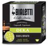 Bialetti - 16 Capsule Mokespresso - Deka image number 0