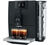 Jura - Kaffeevollautomat ENA 8 Full Metropolitan Black mit Touch Screen image