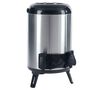 Distributeur isotherme avec 2 robinets 10L - ILSA image number 0