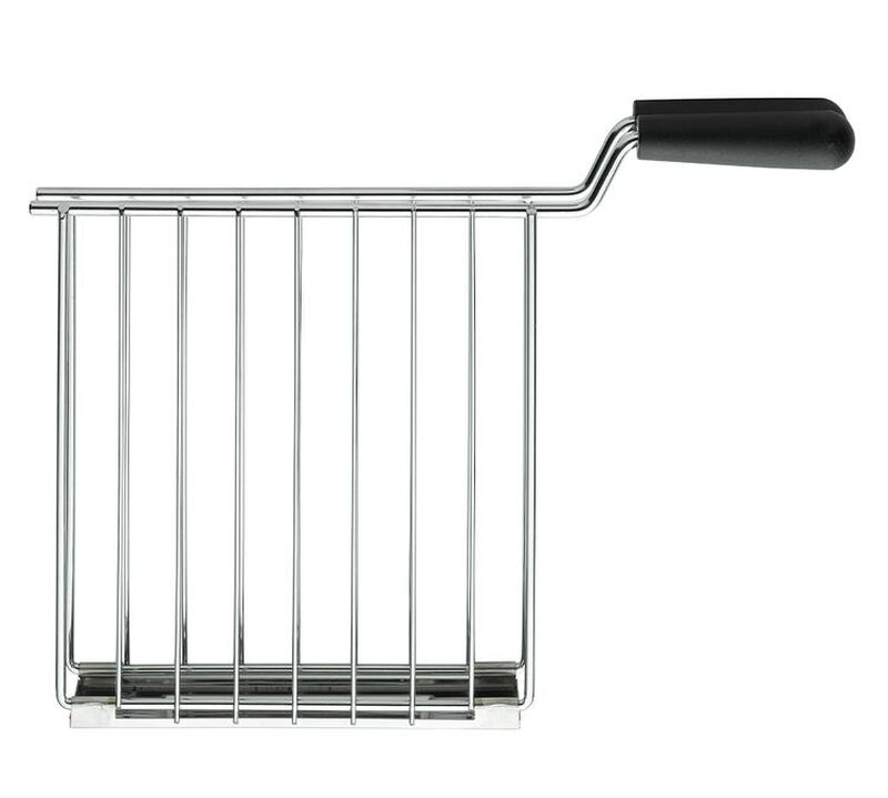 Cage &agrave; sandwich pour grille-pain Gamme Lite et Classic de Dualit image number 0