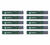 100 Nespresso* Original Compatible Capsules Espresso Roast &ndash; STARBUCKS image