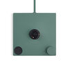 Fellow - Wasserkocher -  0.9L -  Smoke Green + Ahornholzgriff image number 4