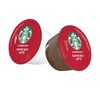 12 Nescaf&eacute;* Dolce Gusto* Compatible Pods Toffee Nut Latte &ndash; STARBUCKS image number 1