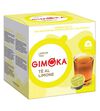 16 capsule compatibili Nescafe* Dolce Gusto* T&egrave; al Limone &ndash; Gimoka image number 0