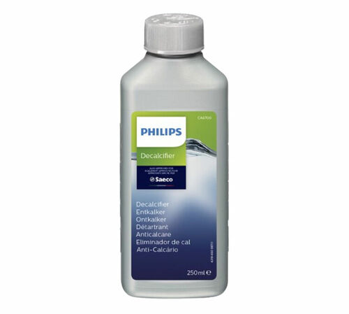 Philips Liquid Descaler for Coffee Machines - 250ml